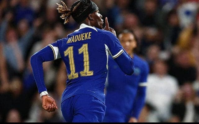 チェルシーが4部相手に辛勝も3回戦へ…エバートンは新戦力活躍でジャイキリ回避【EFLカップ】