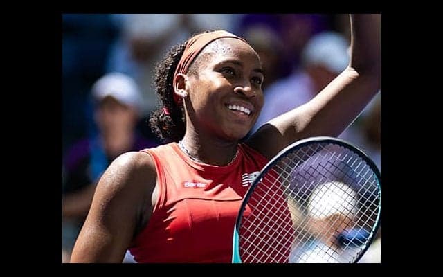  「テニスの限界を破ろうとしてる」 