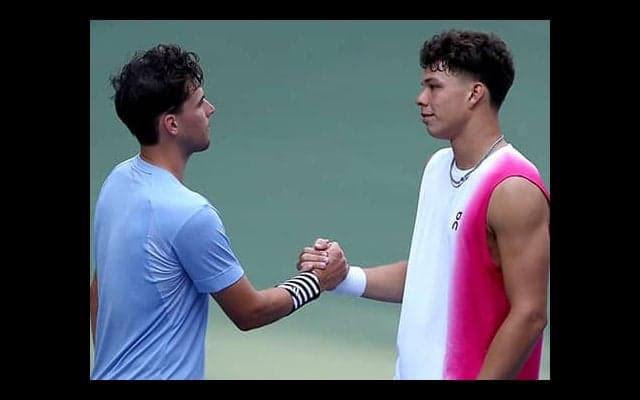 ティーム棄権に「何かがおかしいと」