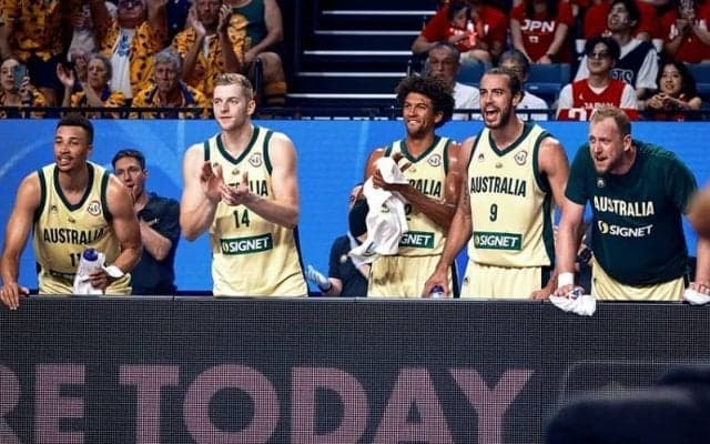 オーストラリアが「2024年パリオリンピック」出場決定…開催国フランスに次いで2カ国目