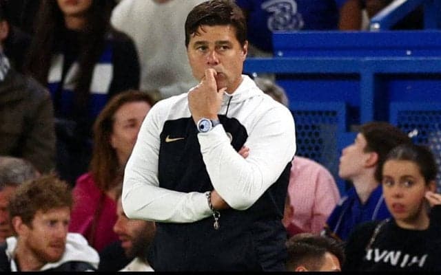 ポチェッティーノ、4部相手に辛勝も「ポジティブな面がたくさん」