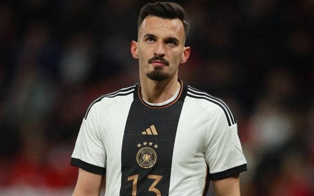 ホッフェンハイムがドイツ代表FWベリシャをアウグスブルクから完全移籍で獲得、今夏フェネルバフチェから完全移籍も即移籍