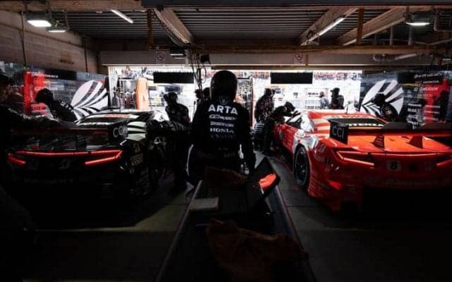 伝説の元F1レーサー・現チームオーナー鈴木亜久里が語る、日本モータースポーツの現在地と未来