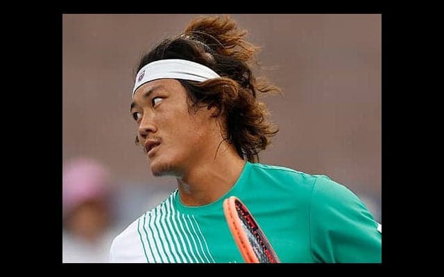  中国ジャン 昨年準V破る金星 