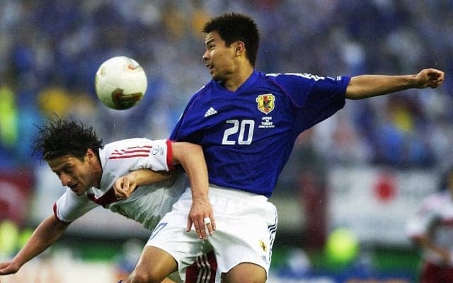 明神智和が「トルコの力を見誤った」と語る日韓Ｗ杯　トルコ戦でのある１プレーに世界へ出て行く選手との「差を感じた」