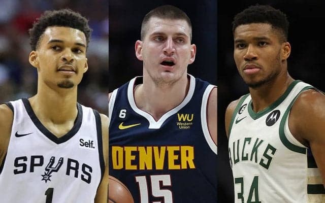 MVPや新人王候補の筆頭は？『ESPN』が2023－24シーズンの個人賞を予想