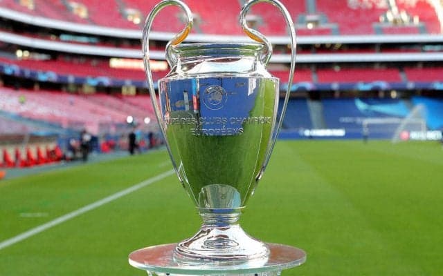 WOWOWがCL組み合わせ抽選会を無料ライブ配信！ 安永聡太郎氏、ベン・メイブリー氏、眞嶋優さんも出演