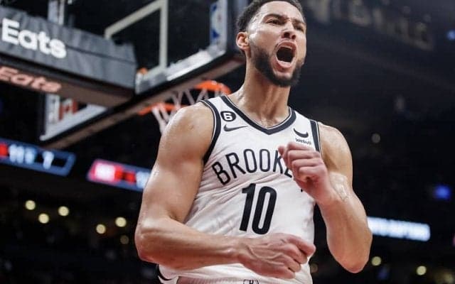 完全復活に自信を見せるベン・シモンズ「昨季と同じ選手としてコートへ戻るつもりはない」