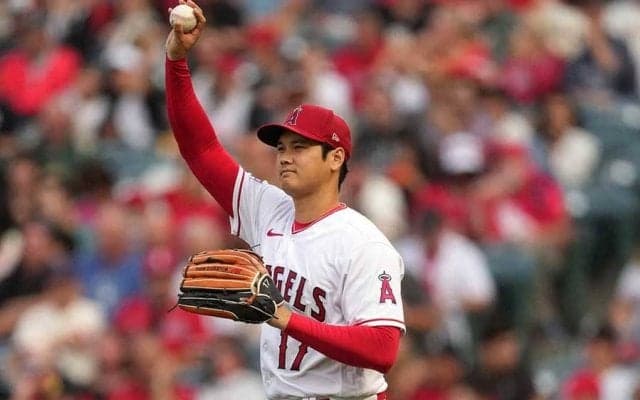 【MLB】理解できない大谷翔平の“日常”…相棒が間近で感じた特異性「どうかしている」