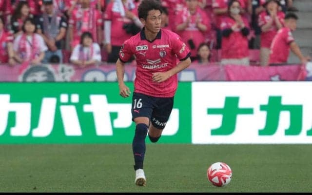 C大阪DF毎熊晟矢が初招集！ 日本代表メンバー発表、欧州遠征でW杯以来となるドイツ&トルコと対戦《国際親善試合》