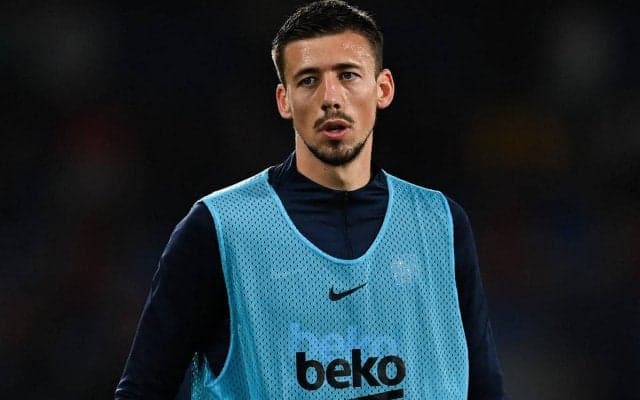 バルサDFラングレがアストン・ビラ移籍を受け入れ、メディカルチェックのため渡英…移籍金は25.5億円か