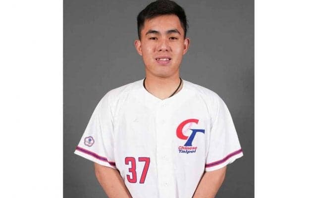台湾157キロ右腕に日本7球団が興味　地元メディア報道…WBC出場の21歳守護神