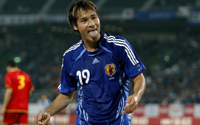 元日本代表FW髙原直泰が今季限りで現役引退…沖縄SVを立ち上げ沖縄3部からJFLまで昇格「幸せな選手生活でした」