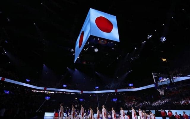 バスケW杯日本代表が五輪出場へ重要な一戦…不安要素あるベネズエラから2勝目なるか