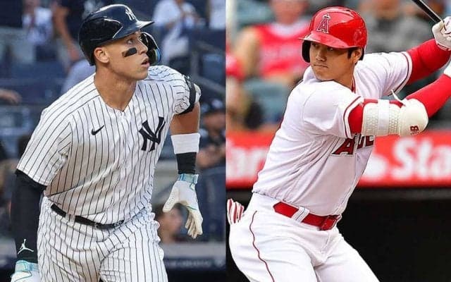 【MLB】ジャッジ、大谷翔平を上回る驚異の「59」　満身創痍も…維持していた“歴史的ペース”