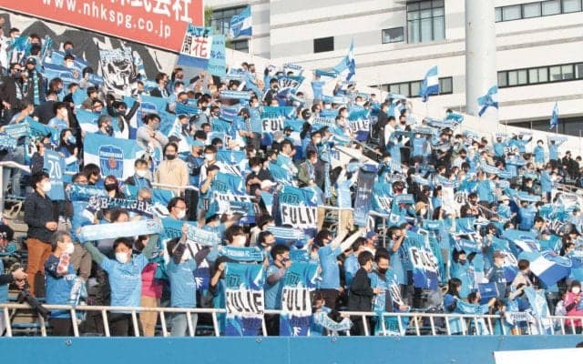 横浜FCユースのMF永田滉太朗がプロ契約、カズ所属のオリヴェイレンセへ期限付き移籍…158cmの小兵が海外挑戦「身体の小さい人達の希望となれるように」