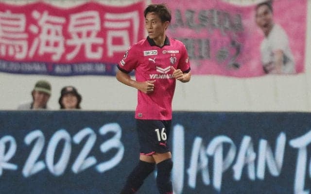 SBのポイントを語った森保一監督、欧州遠征で唯一日本代表初招集、C大阪の毎熊晟矢を招集した理由は？「存在感を示している」