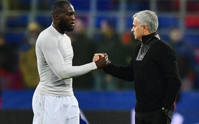 ローマがチェルシーFWルカク獲得を発表！ モウリーニョと3度目のタッグ、買取OPなしの1年間のレンタルで背番号「90」