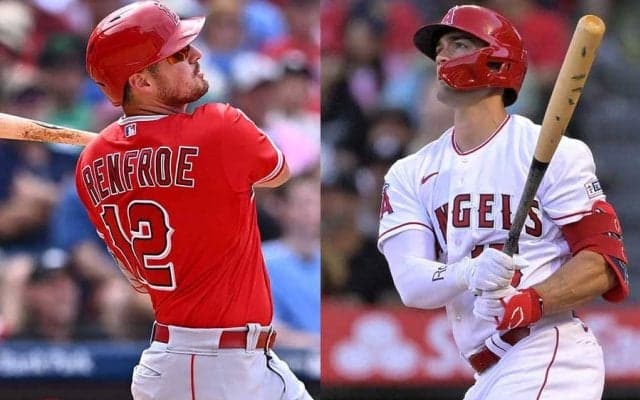【MLB】エンゼルス解体で…色めき立つライバル球団　強肩＆対左、求められる“隠れた武器”
