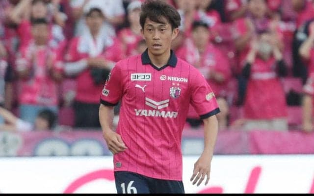 日本代表初選出、毎熊晟矢のプレー集をC大阪が公開！前所属チームからも祝辞届く