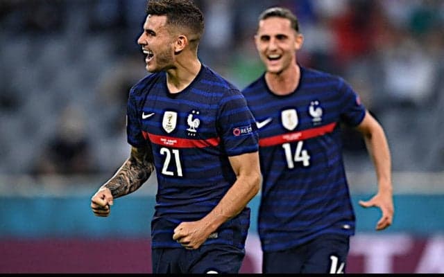 フランス代表がメンバー23名を発表！長期離脱から復帰のDFリュカ・エルナンデスが復帰【ユーロ2024予選】