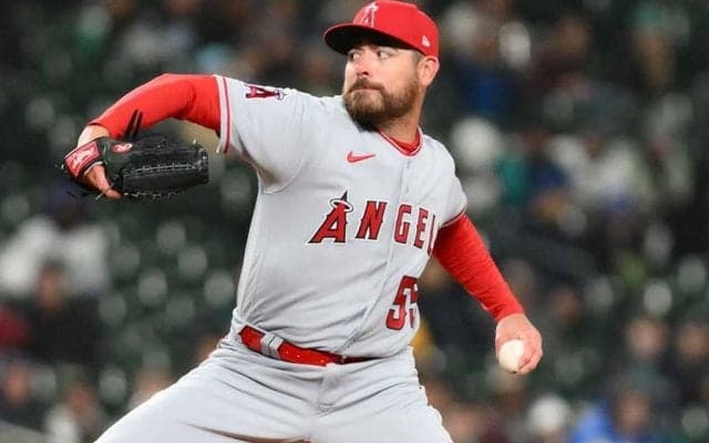 【MLB】エ軍、放出5選手の移籍先が決定　ムーアら3投手はガ軍へ、グリチックは残留…各球団発表