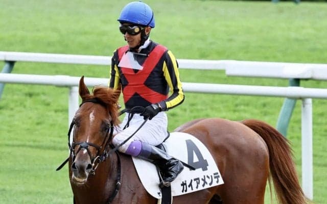 【武豊日記】今年も表彰台を確保できたのはよかった