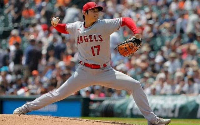 【MLB】大谷翔平、怪我の原因は変化球の投げすぎ？　エ軍解説が展望…肘の故障は「まだマシ」