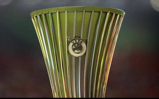 ECLグループステージ出場32チームが決定！　気になるポット分けは？