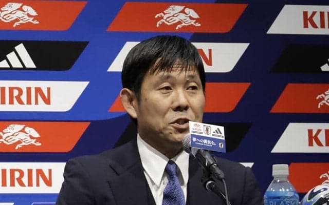 日本代表メンバーのポイントは冨安健洋の起用法 戦い方を語らない森保一監督の姿勢がわかる