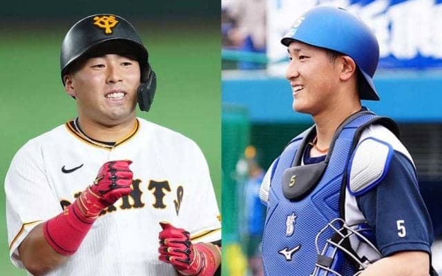 プロ＆大学で大活躍…昨年の侍U-18の現在地　1軍でHRの外野手、神宮沸かせる大砲も