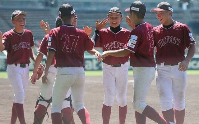 中学野球で起きた“がばい旋風”　全国硬式No.1を佐賀県の2チームが争ったワケ