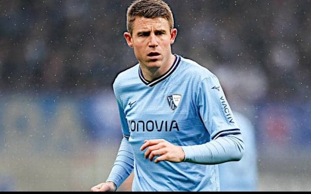 ケルン、ウニオン・ベルリンからDFハインツを完全移籍で獲得！5年ぶりの復帰