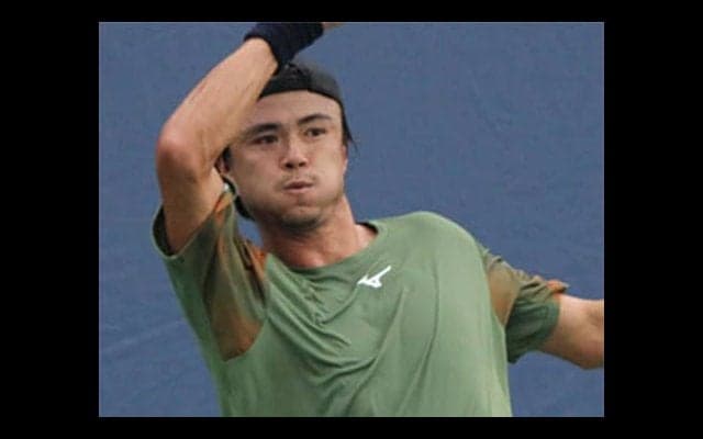  ダニエル太郎「ポイント追いたくない」 