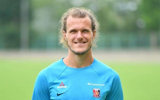アレクサンダー・ショルツが欧州でなく浦和への移籍を選んだ理由　いつ日本に興味を持った？