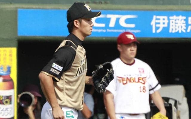 斎藤佑樹が明かすマー君への複雑な想い　田中将大とのプロ初対決後の「４年間の差」発言の真相