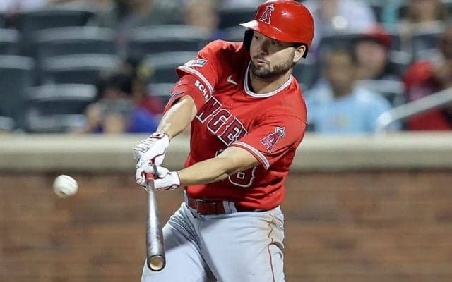 【MLB】大谷翔平の逆転打点王に現実味　日本選手初の快挙へ…鍵を握る21歳のドラ1新人