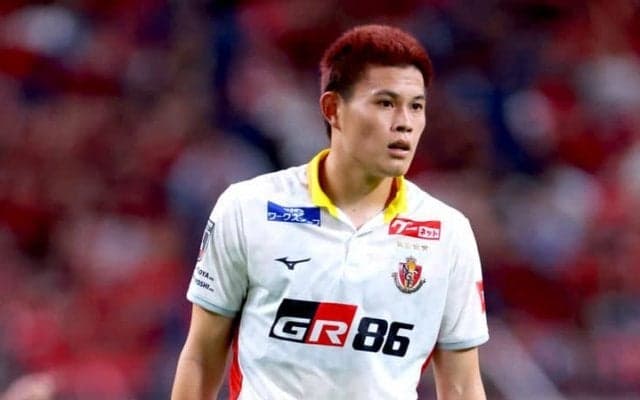 長身Jリーガーに聞く身長を伸ばす方法 188センチ中島大嘉の矜持「中学3年間で24センチ伸びました」