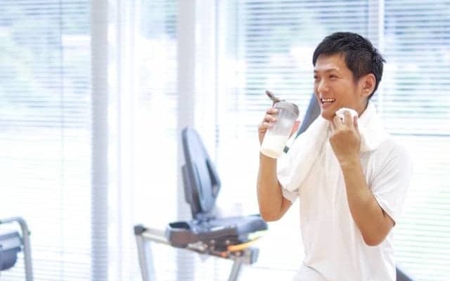 【筋トレ】知っておきたい食事のポイントとは？