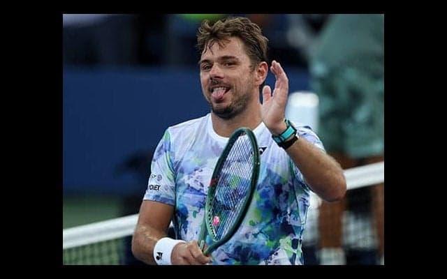  コナーズに次ぐ年長記録で3回戦へ 