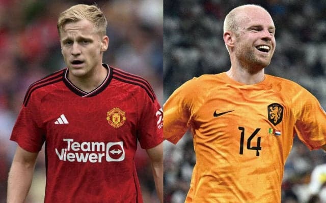 インテルが今夏最後の補強？　オランダ人2選手を天秤に…ファン・デ・ベークorクラーセン