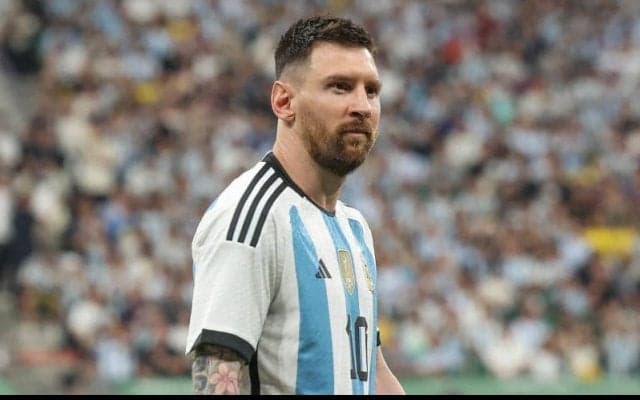 W杯王者として南米予選に挑むアルゼンチンがメンバー発表！　新天地アメリカで無双状態のメッシも