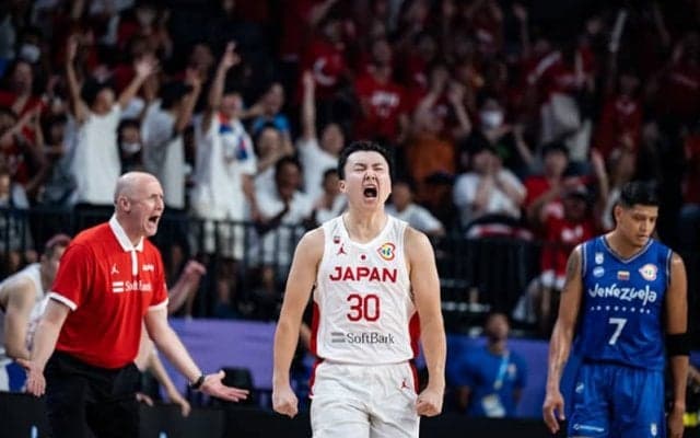“父超え”W杯2勝目の富永啓生「もっともっと決めていかないと」最終戦で奮起誓う