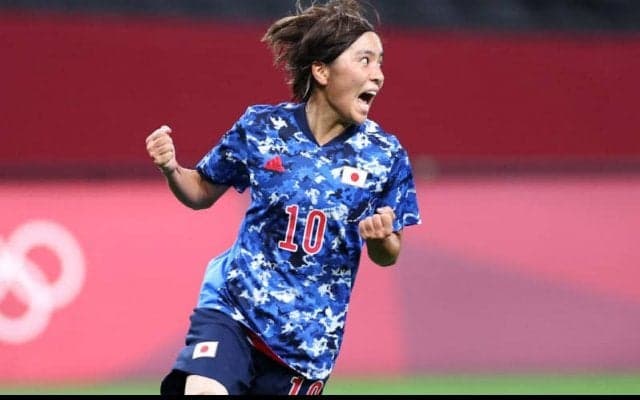 岩渕真奈が現役生活にピリオド…「皆様に心から感謝」　8日に会見