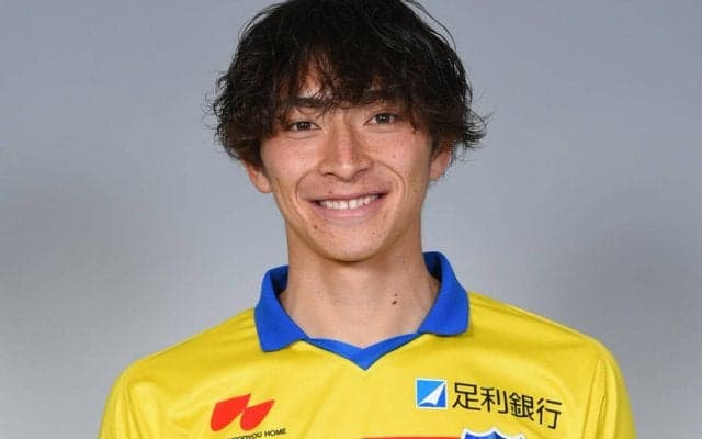 栃木のターゲットマン、今季6ゴールの根本凌が左ヒザ前十字じん帯断裂の重傷…リハビリ等は所属元湘南で