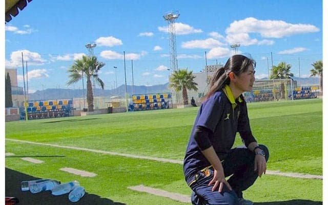 【女子W杯】サッカー界揺るがした「合意なきキス」事件　佐伯夕利子さんが垣間見たスペイン人の“正義”とスポーツ界再構築への道のり