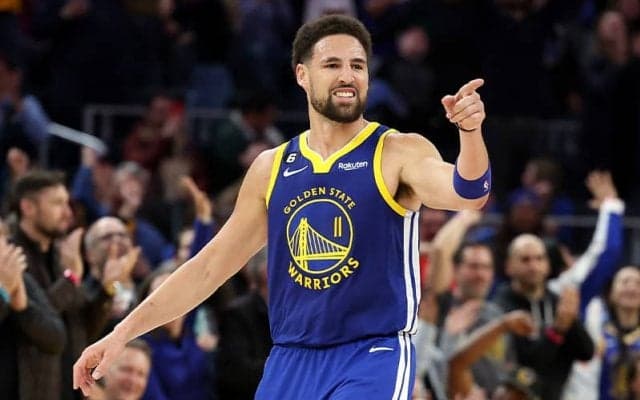 クレイ・トンプソンがバハマ代表でパリ五輪に出場か「真剣に検討する」