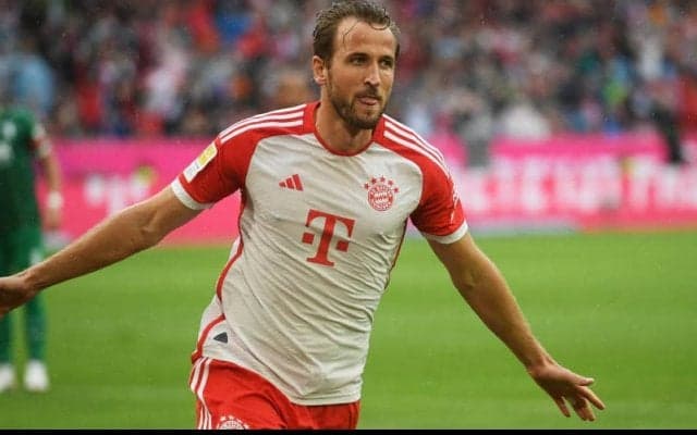 「公式、マリカー大好きでしょ」マリオカートの世界観を再現したバイエルンの告知画像が大反響！「画像作るのうますぎ」