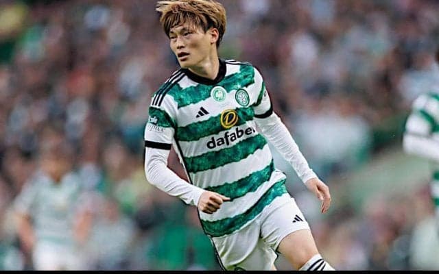 「こっちをホームユニにしてください」セルティックの限定ユニフォームに異例の願いが多数！緑と白の横縞を採用してから120年を記念「これこそ完璧だ」