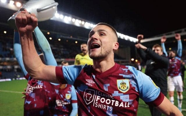 2部サウサンプトン、シティの若手DFハーウッド=ベリスを1年レンタルで獲得！　U-21イングランド代表主将